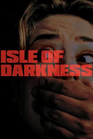 Isle of Darkness poster