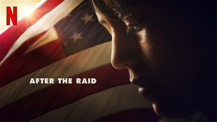 After the Raid poster