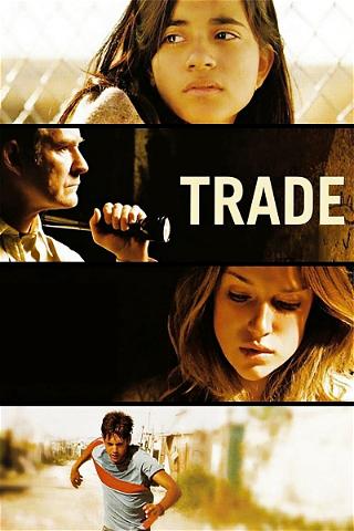 Trade : Les trafiquants de l'ombre poster