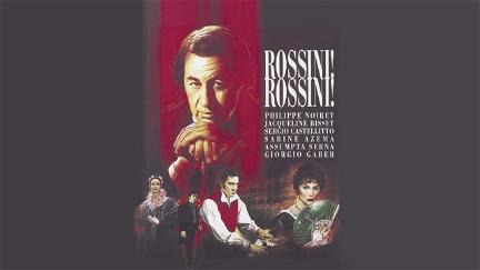 Rossini! Rossini! poster