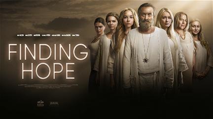 Finding Hope poster