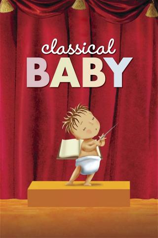 Bebés clásicos poster