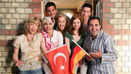 Turks voor beginners poster