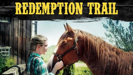 Redemption Trail poster