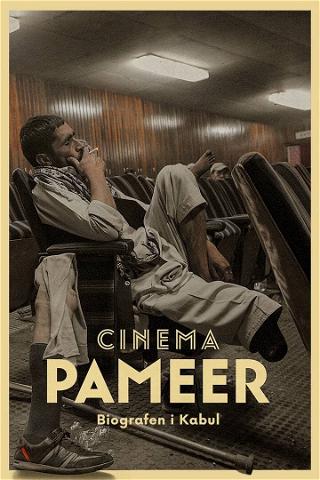 Cinema Pameer - biografen i Kabul poster