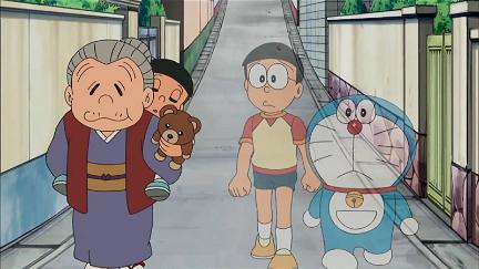Doraemon: A Grandmother's Recollections poster