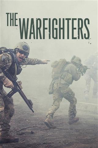 The Warfighters poster