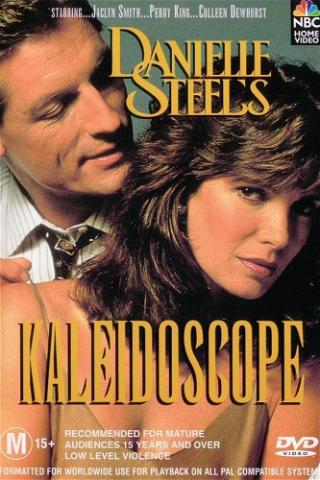 Kaléidoscope poster