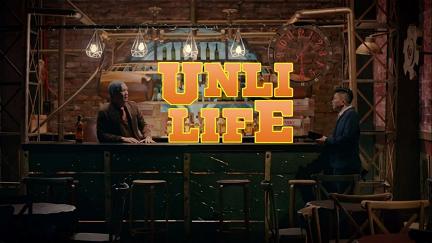 Unli Life poster