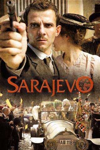L'attentato - Sarajevo 1914 poster