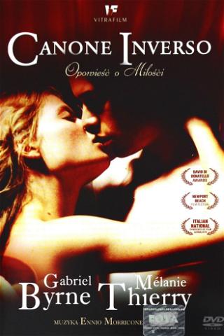 Canone inverso - Making Love poster