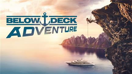Below Deck Adventure poster