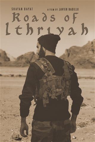 Roads of Ithriyah poster