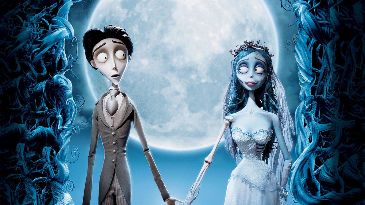 Watch 'Corpse Bride' Online Streaming (Full Movie) PlayPilot