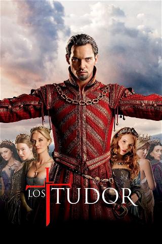 Los Tudor poster