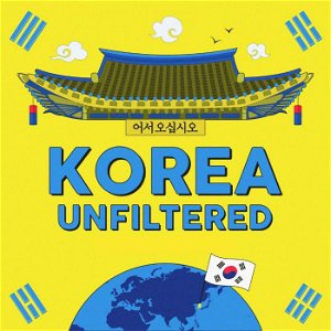 Korea Unfiltered poster