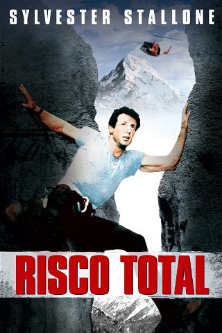 Risco Total poster