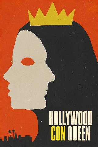 A Rainha da Trapaça de Hollywood poster