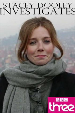 Stacey Dooley Investigates poster