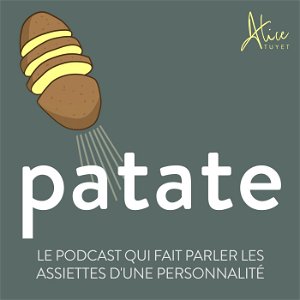 Patate poster