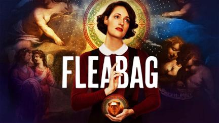 Fleabag poster