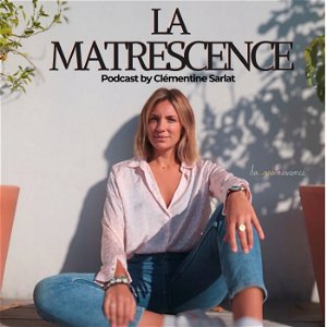 La Matrescence poster