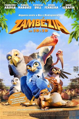 Zambezia poster