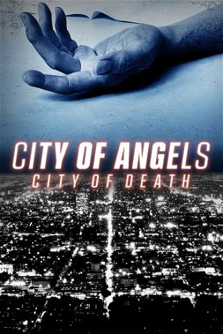 City of Angels | City of Death poster