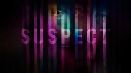 Suspect poster