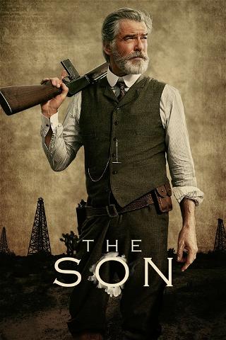 The Son - Il figlio poster