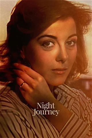 Night Journey poster