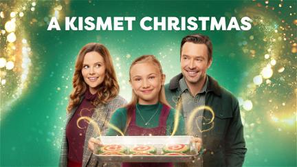 A Kismet Christmas poster