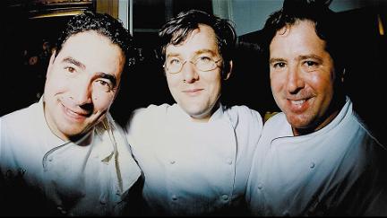Love Charlie: The Rise and Fall of Chef Charlie Trotter poster
