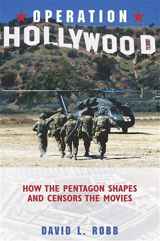 Operation Hollywood poster