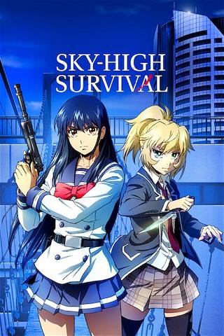 Sky-High Survival poster