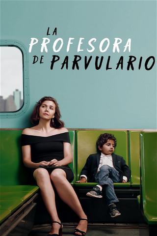 La profesora de parvulario (2018) poster