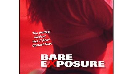 Bare Exposure poster