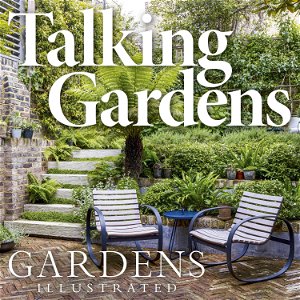 Talking Gardens poster
