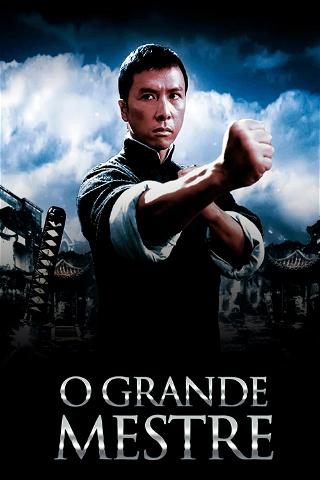 Watch 'O Grande Mestre' Online Streaming (Full Movie)