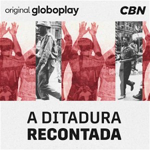 A Ditadura Recontada poster