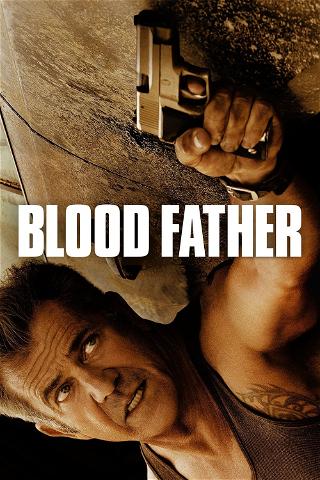Blood Father poster