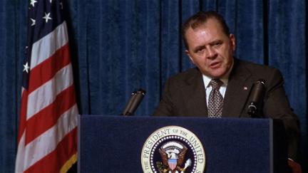 Gli intrighi del potere - Nixon poster