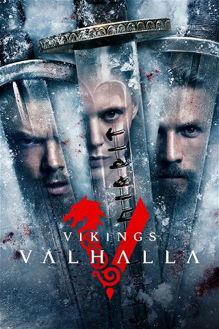 Viikingit: Valhalla poster