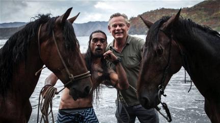 Martin Clunes: Islands of the Pacific poster