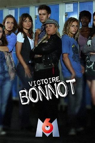 Victoire Bonnot poster