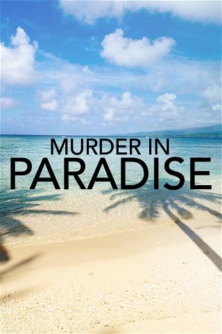 Murder in Paradise poster