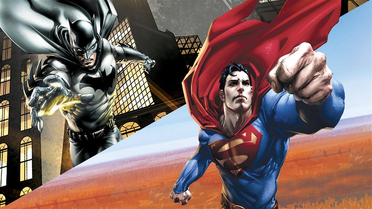 Ver 'Superman/Batman: Apocalipsis' online (película completa) | PlayPilot