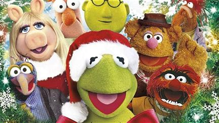 Das größte Muppet Weihnachtsspektakel aller Zeiten poster