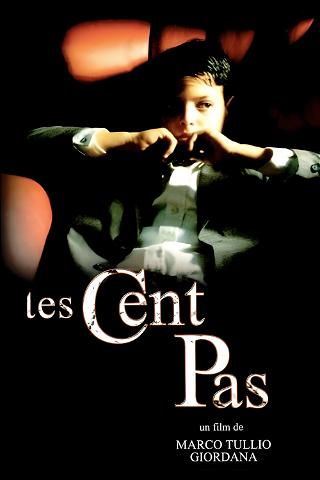Les Cent Pas poster