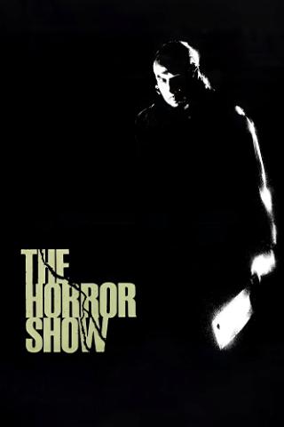 House III: The Horror Show poster